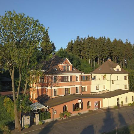 Pension Ayky Jablonec nad Nisou Exteriér fotografie