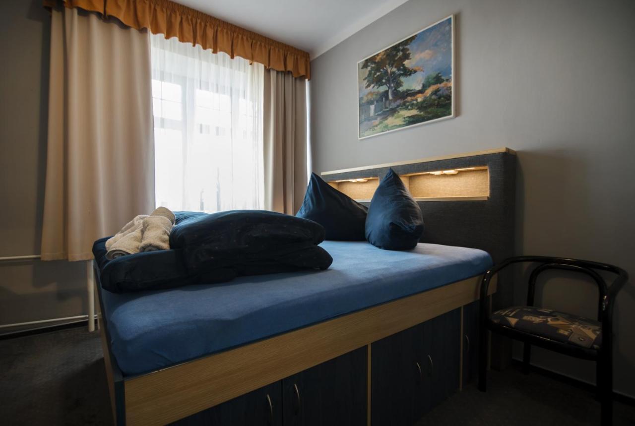 Pension Ayky Jablonec nad Nisou Pokoj fotografie