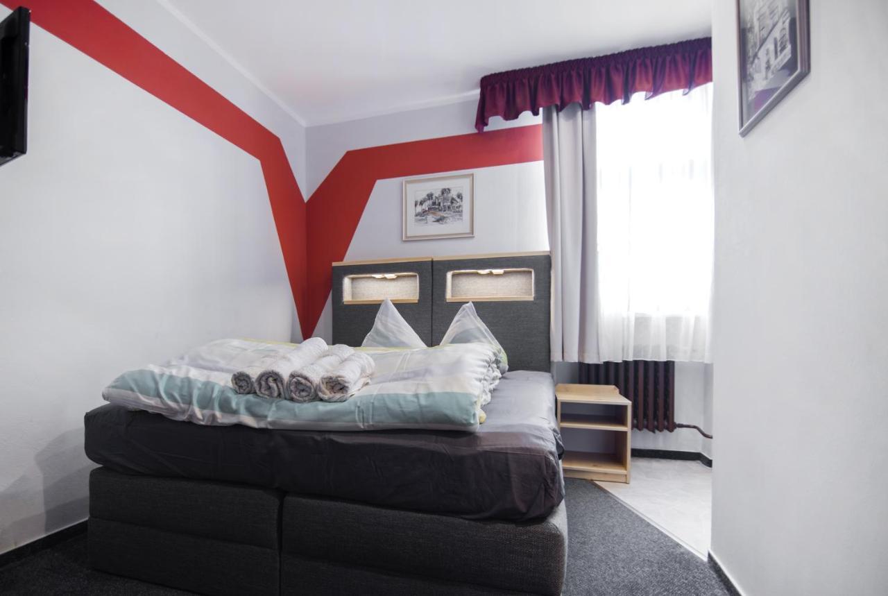 Pension Ayky Jablonec nad Nisou Exteriér fotografie