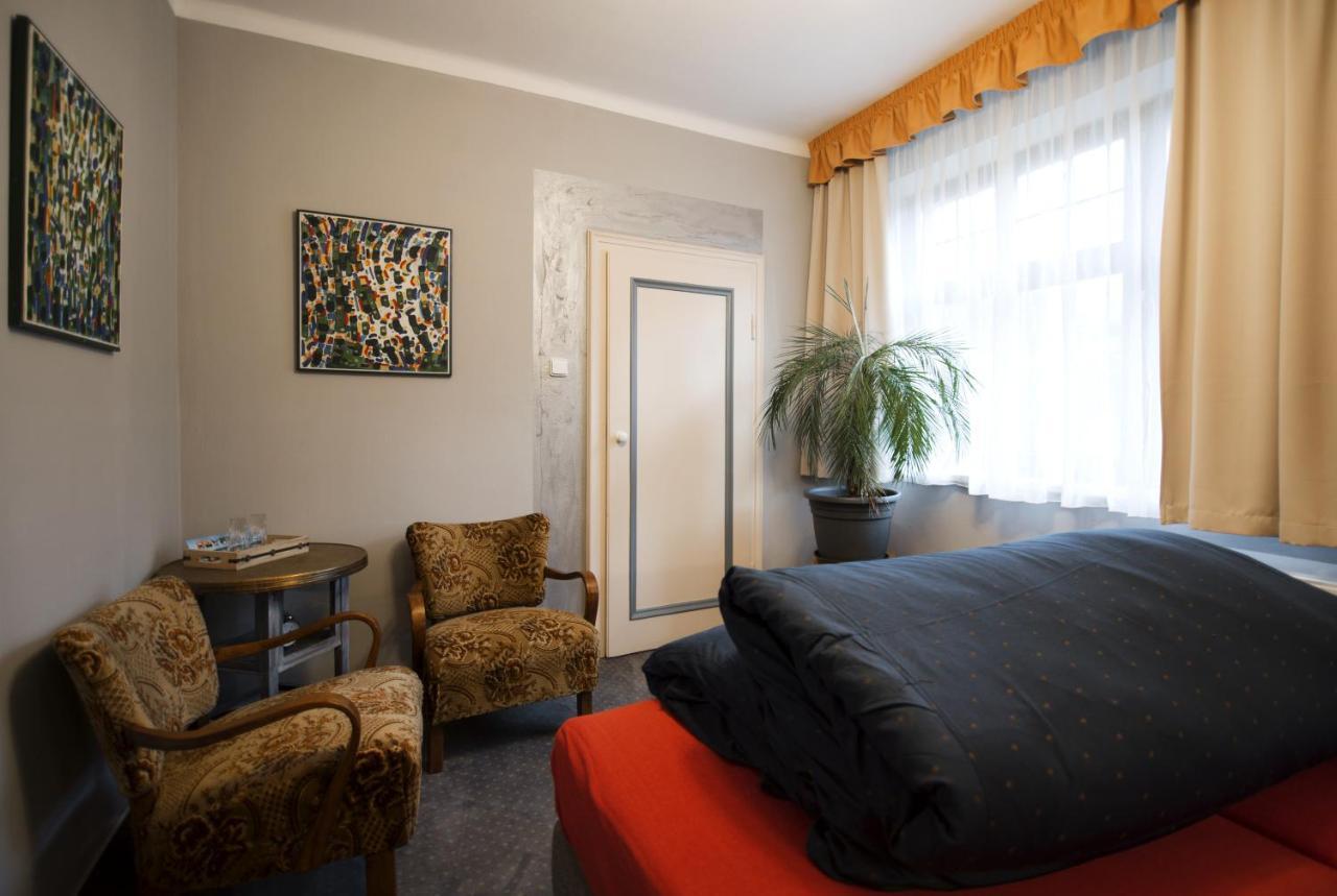 Pension Ayky Jablonec nad Nisou Pokoj fotografie