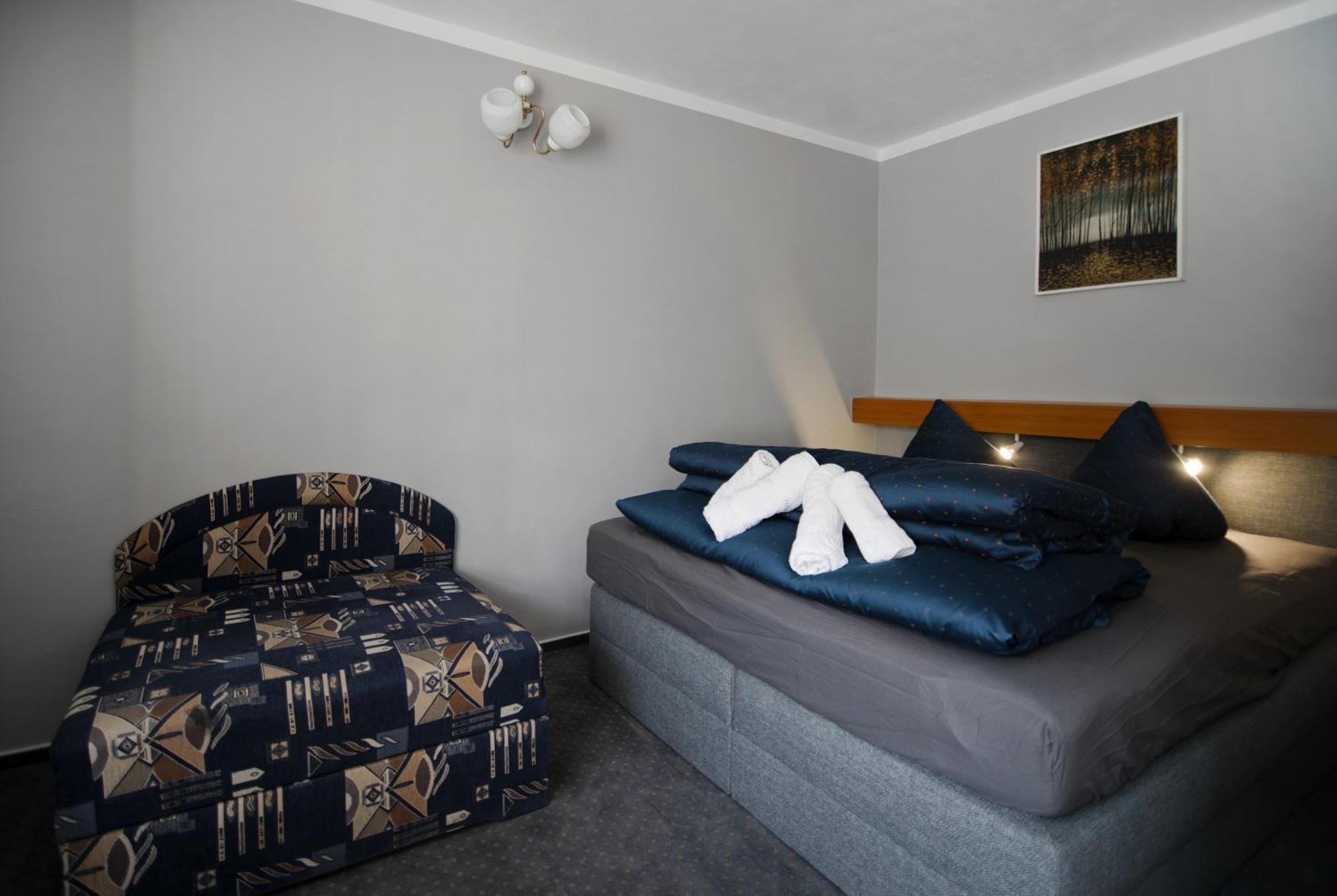 Pension Ayky Jablonec nad Nisou Exteriér fotografie