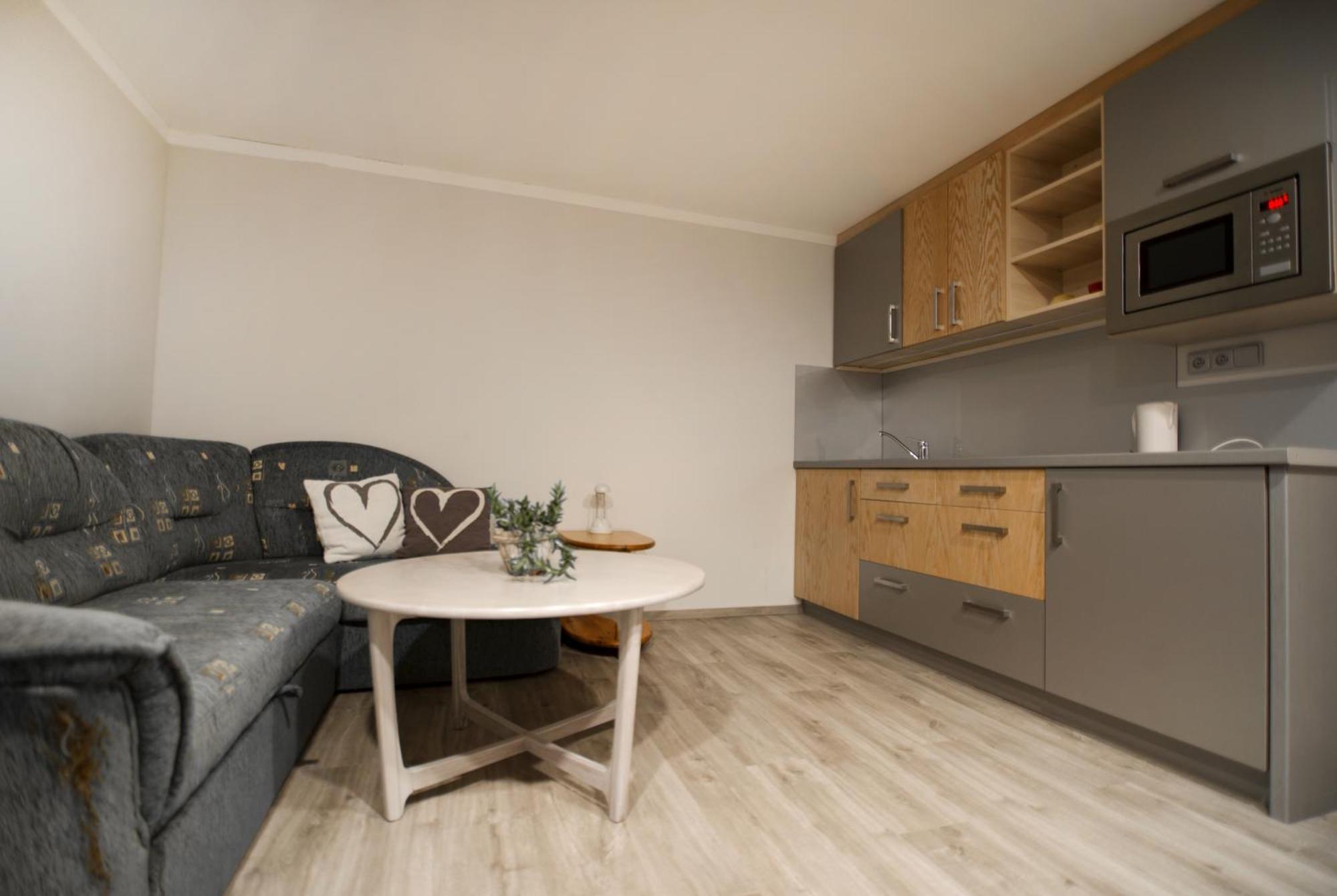 Pension Ayky Jablonec nad Nisou Exteriér fotografie