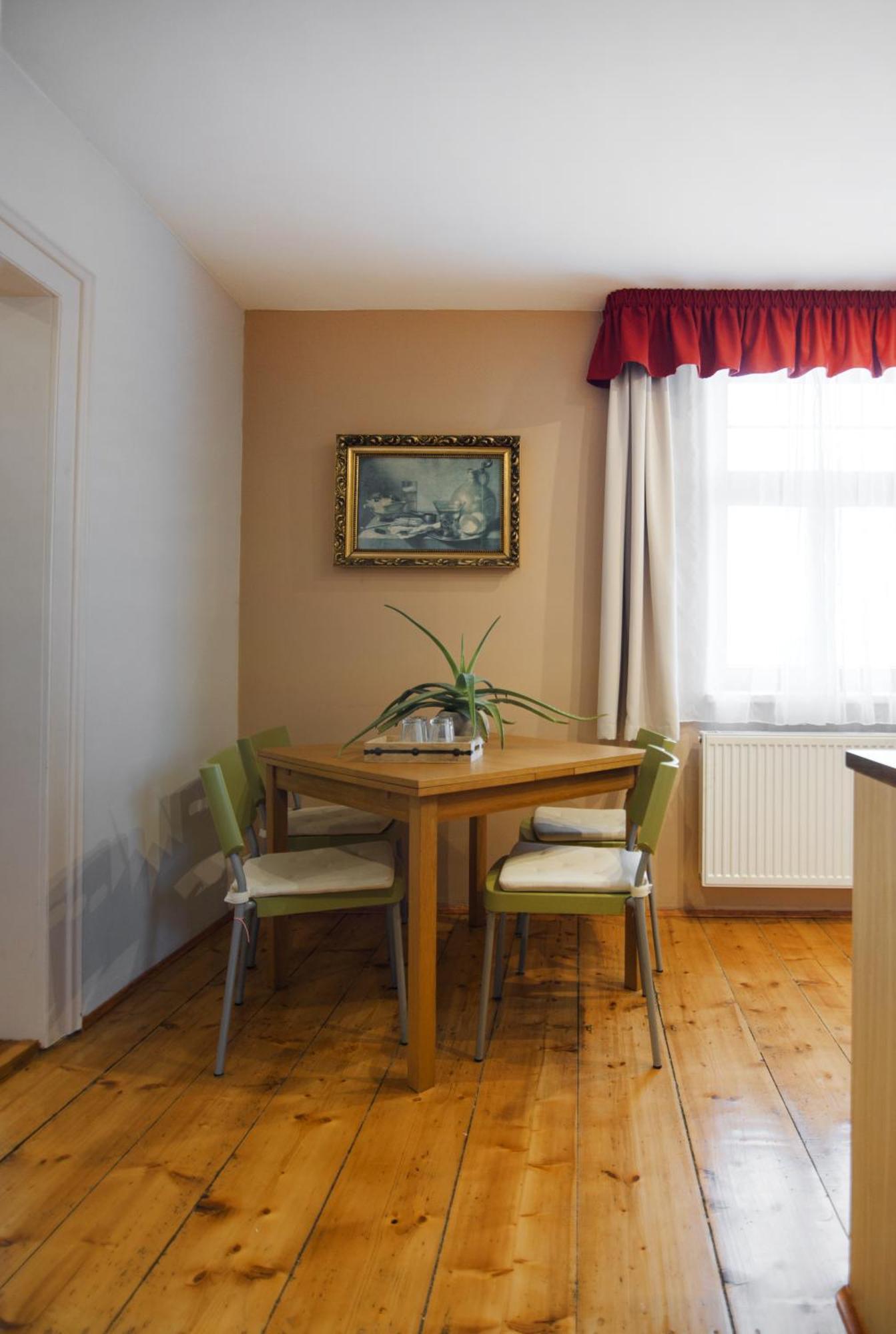 Pension Ayky Jablonec nad Nisou Pokoj fotografie