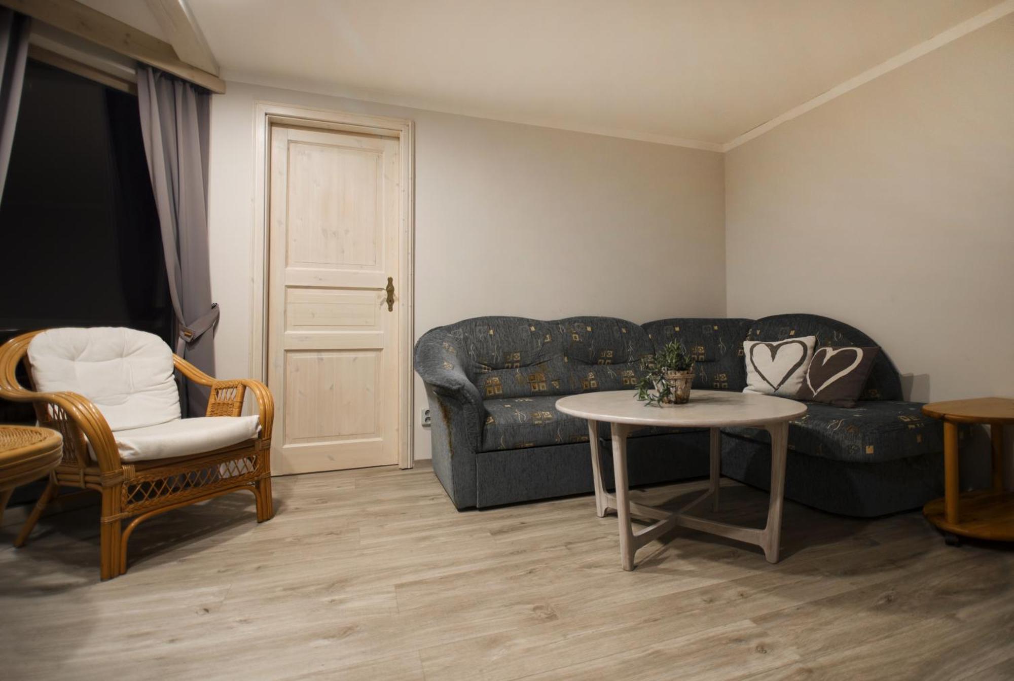 Pension Ayky Jablonec nad Nisou Pokoj fotografie