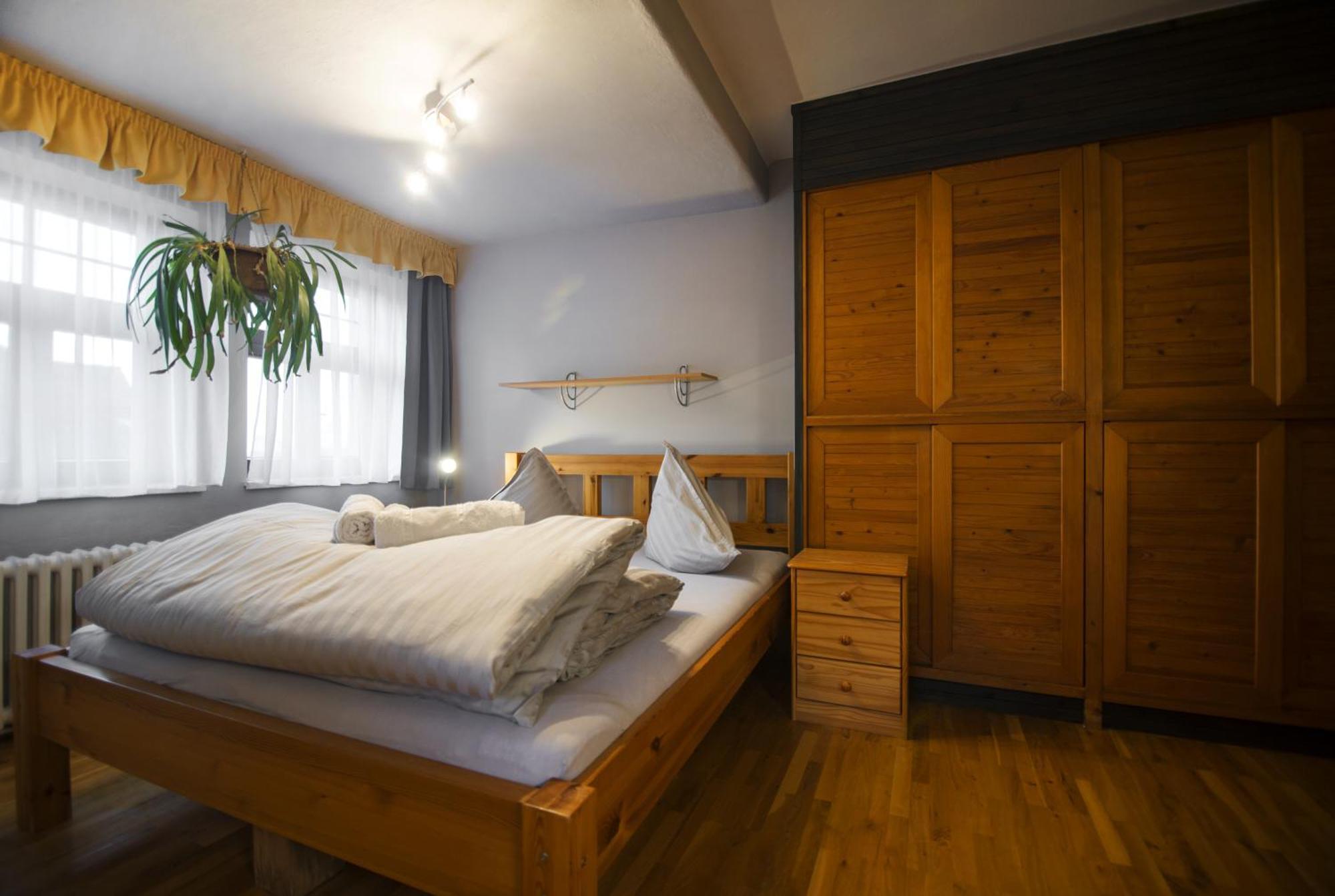 Pension Ayky Jablonec nad Nisou Pokoj fotografie