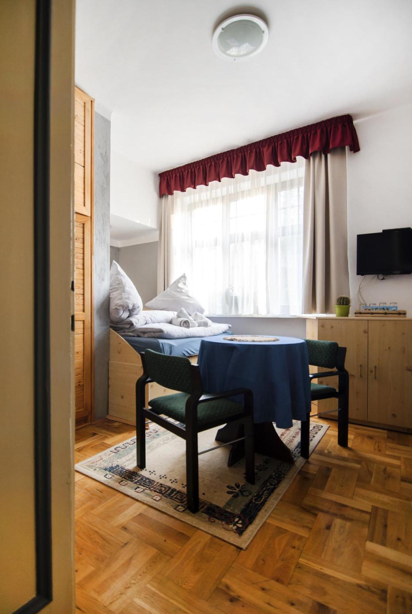 Pension Ayky Jablonec nad Nisou Pokoj fotografie