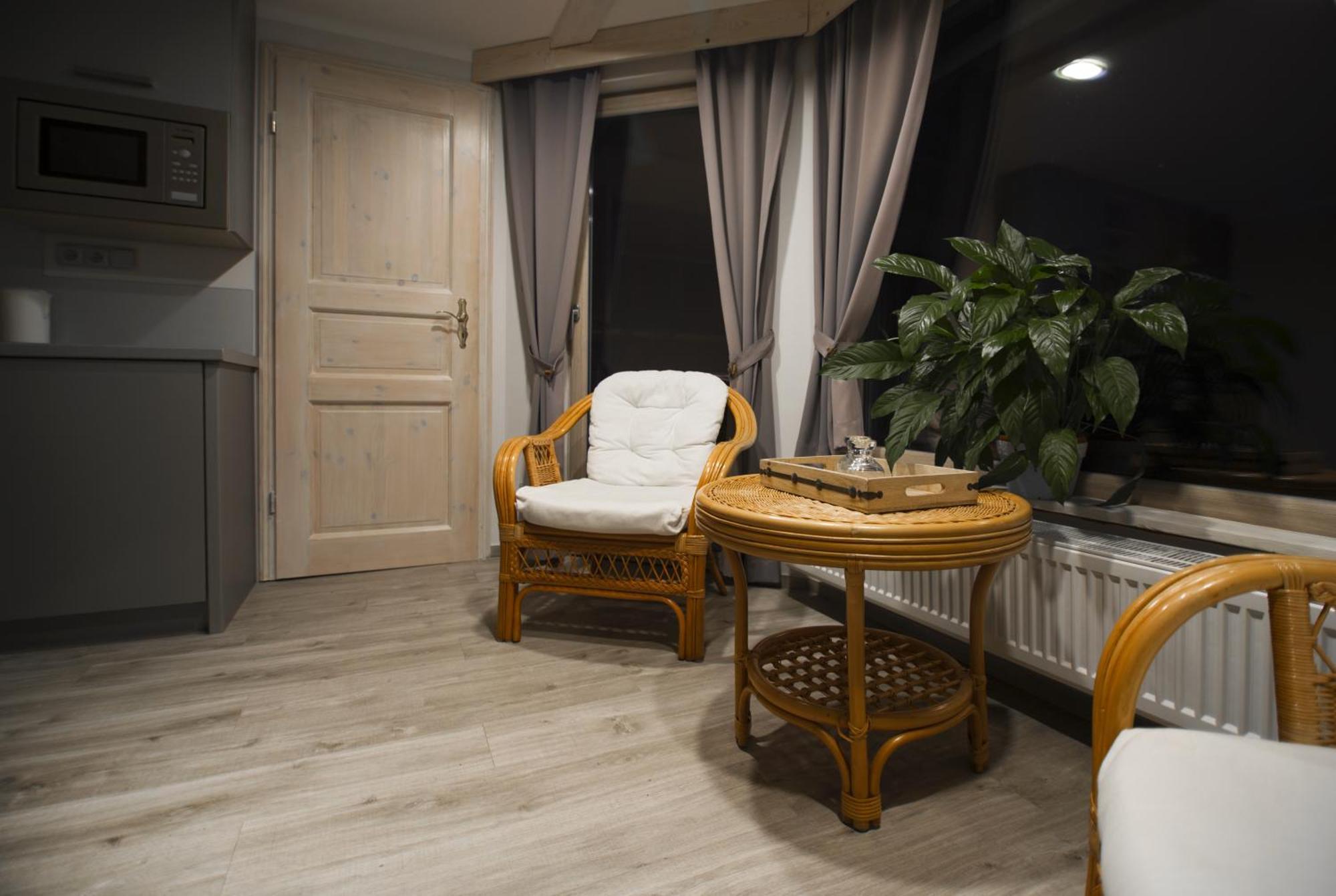 Pension Ayky Jablonec nad Nisou Pokoj fotografie