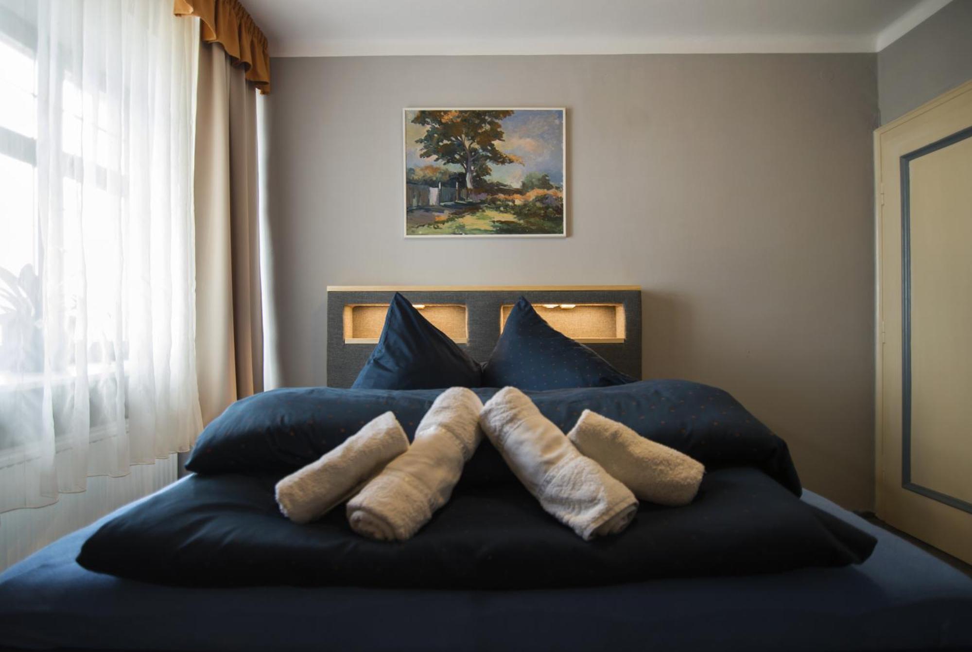 Pension Ayky Jablonec nad Nisou Pokoj fotografie