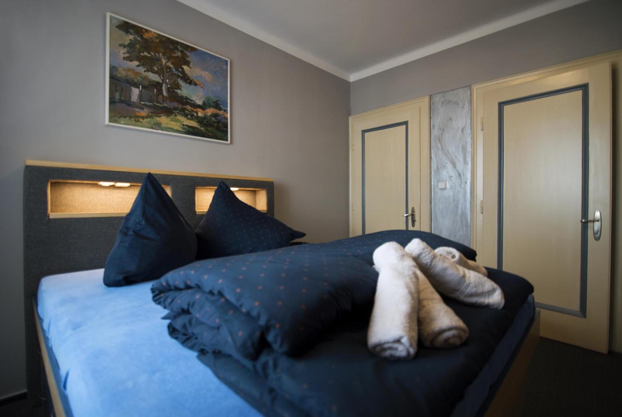 Pension Ayky Jablonec nad Nisou Pokoj fotografie