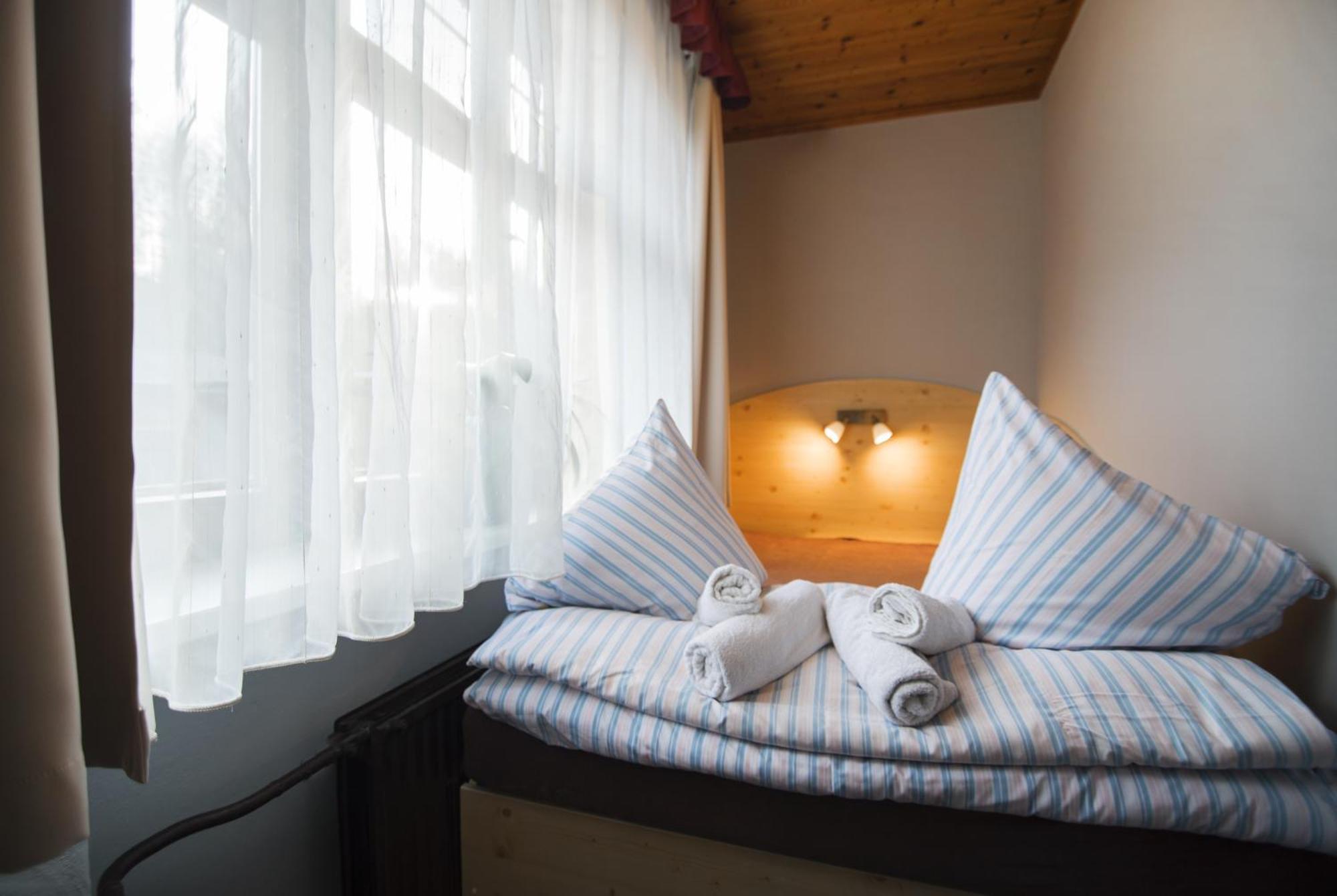 Pension Ayky Jablonec nad Nisou Pokoj fotografie