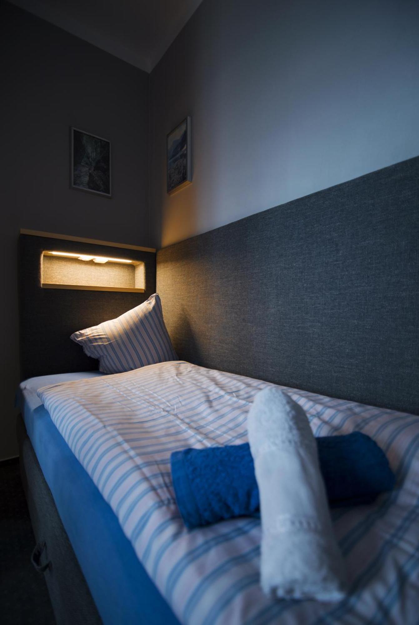 Pension Ayky Jablonec nad Nisou Pokoj fotografie