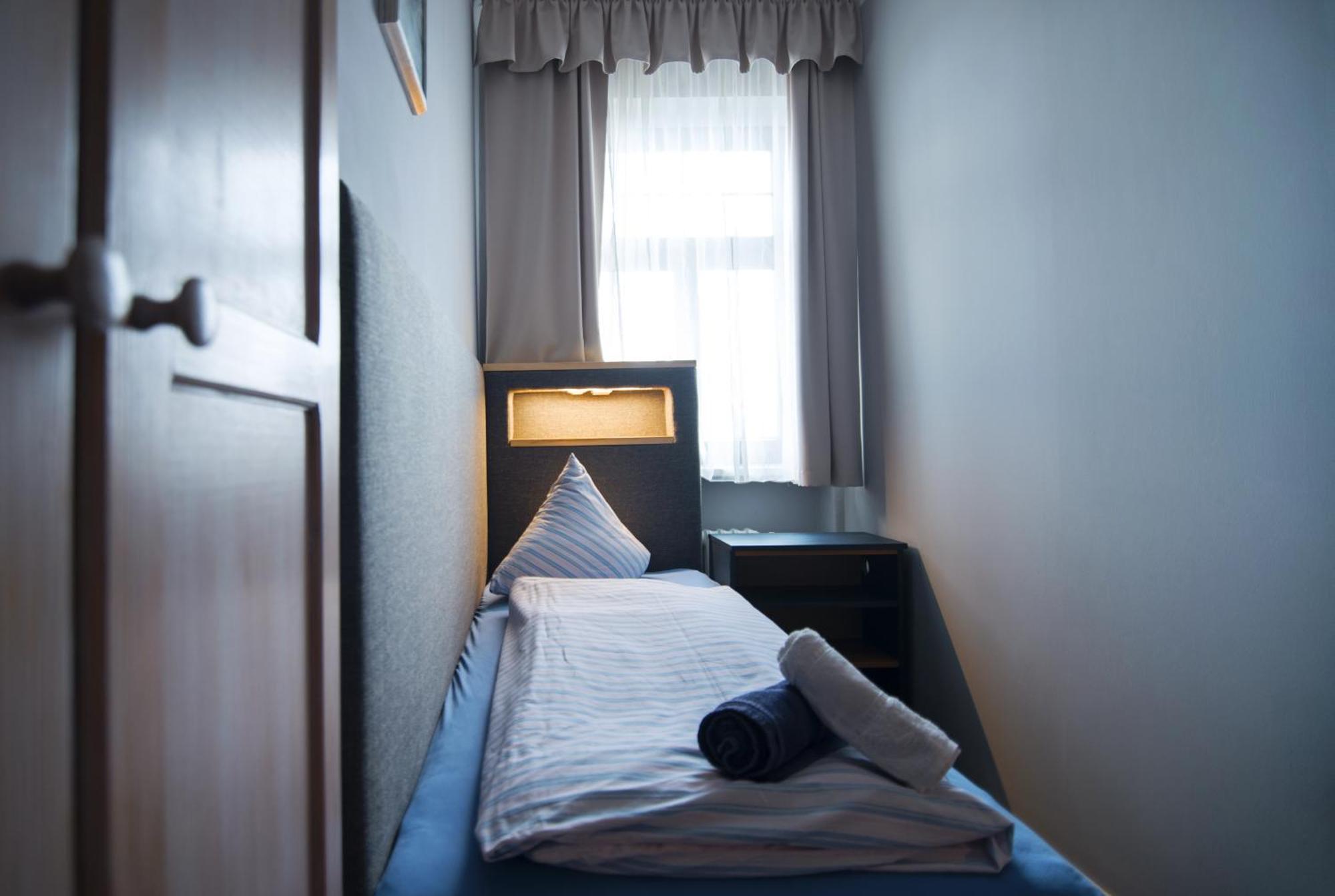 Pension Ayky Jablonec nad Nisou Pokoj fotografie