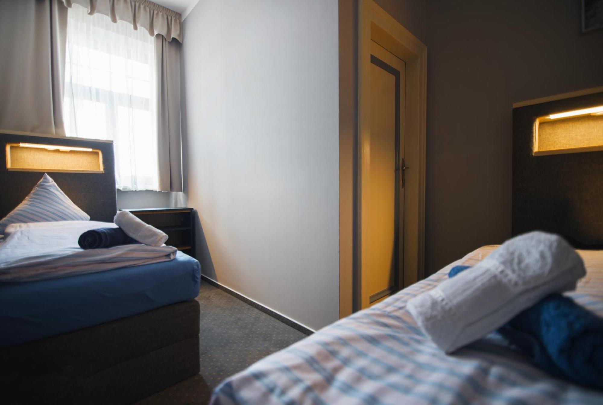 Pension Ayky Jablonec nad Nisou Pokoj fotografie