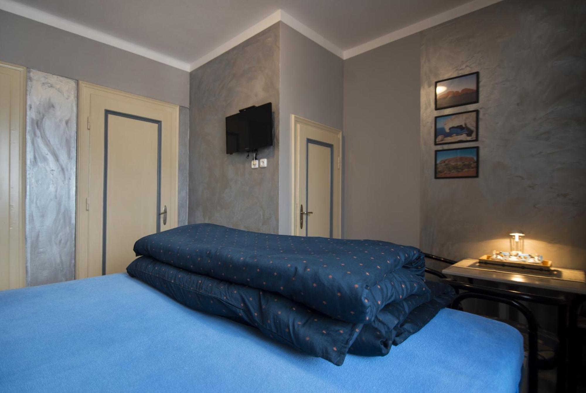 Pension Ayky Jablonec nad Nisou Pokoj fotografie