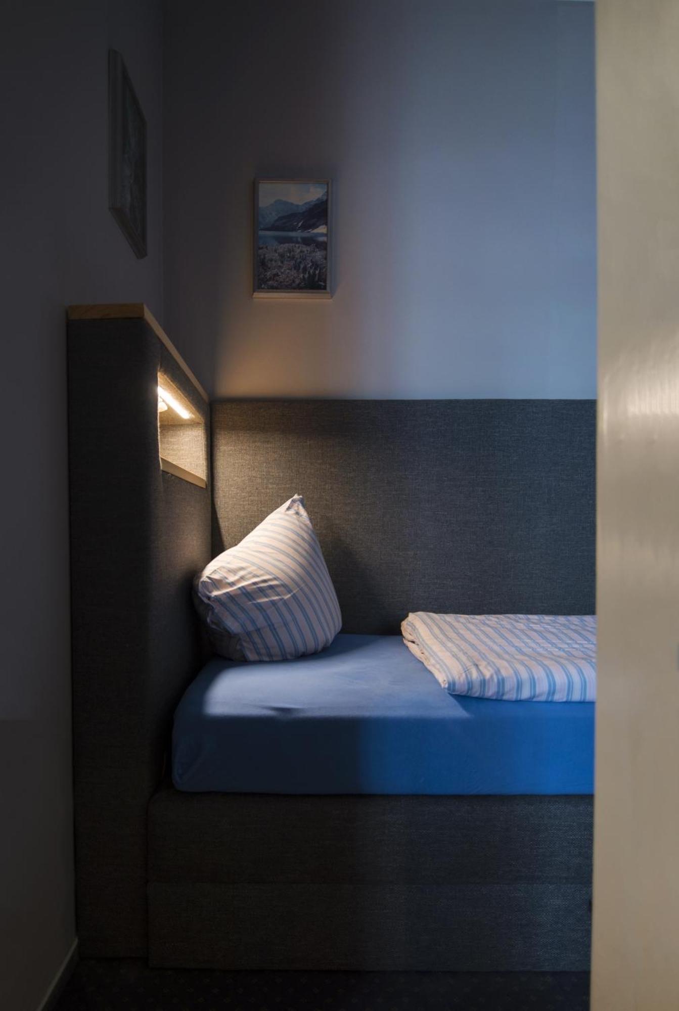 Pension Ayky Jablonec nad Nisou Pokoj fotografie
