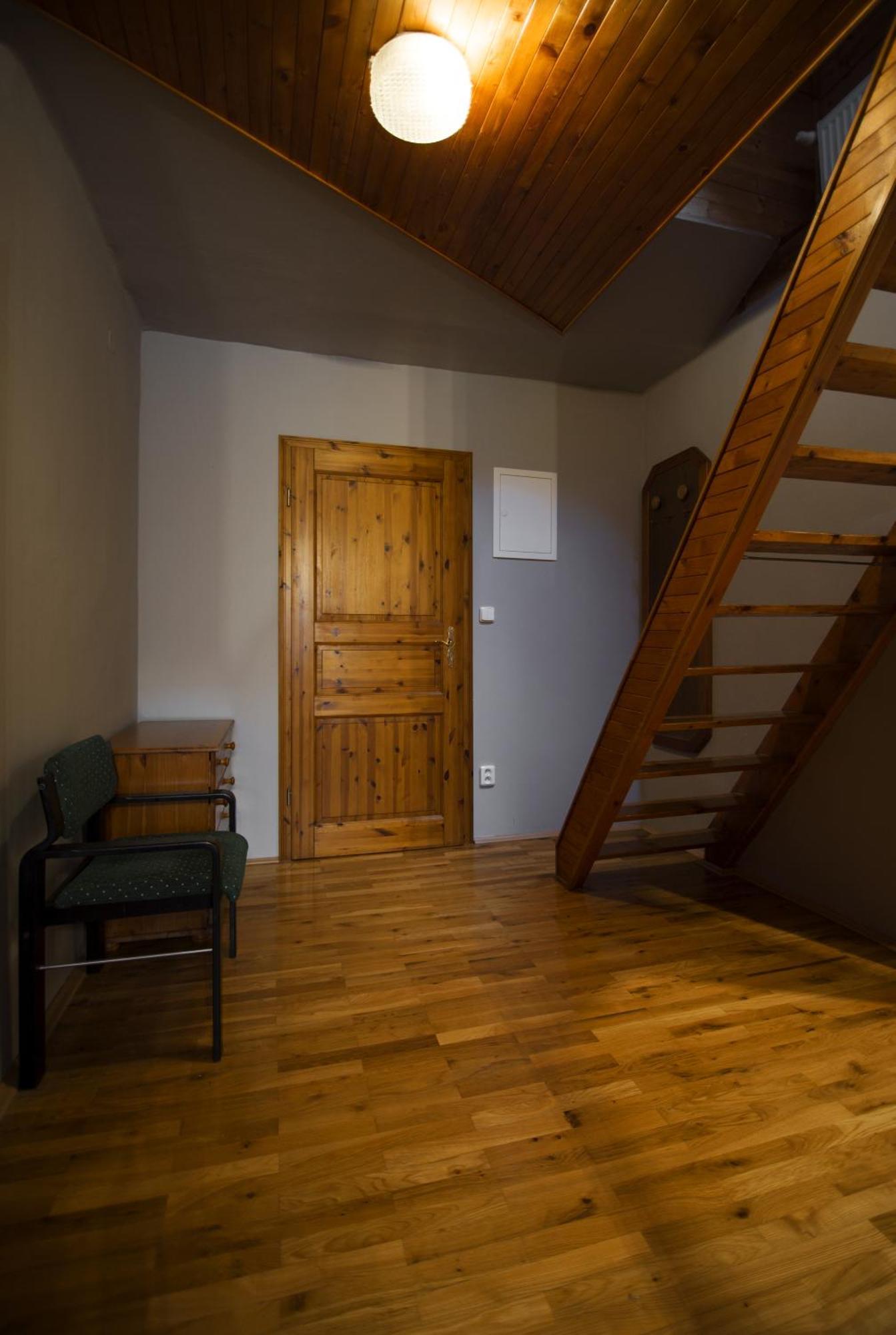 Pension Ayky Jablonec nad Nisou Pokoj fotografie