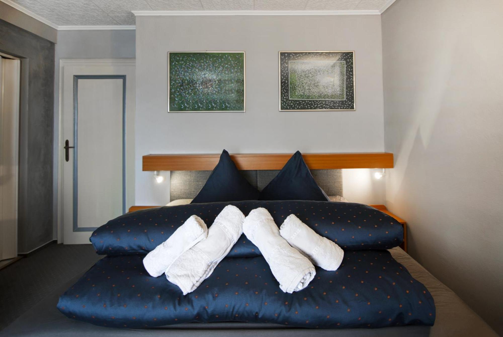 Pension Ayky Jablonec nad Nisou Pokoj fotografie