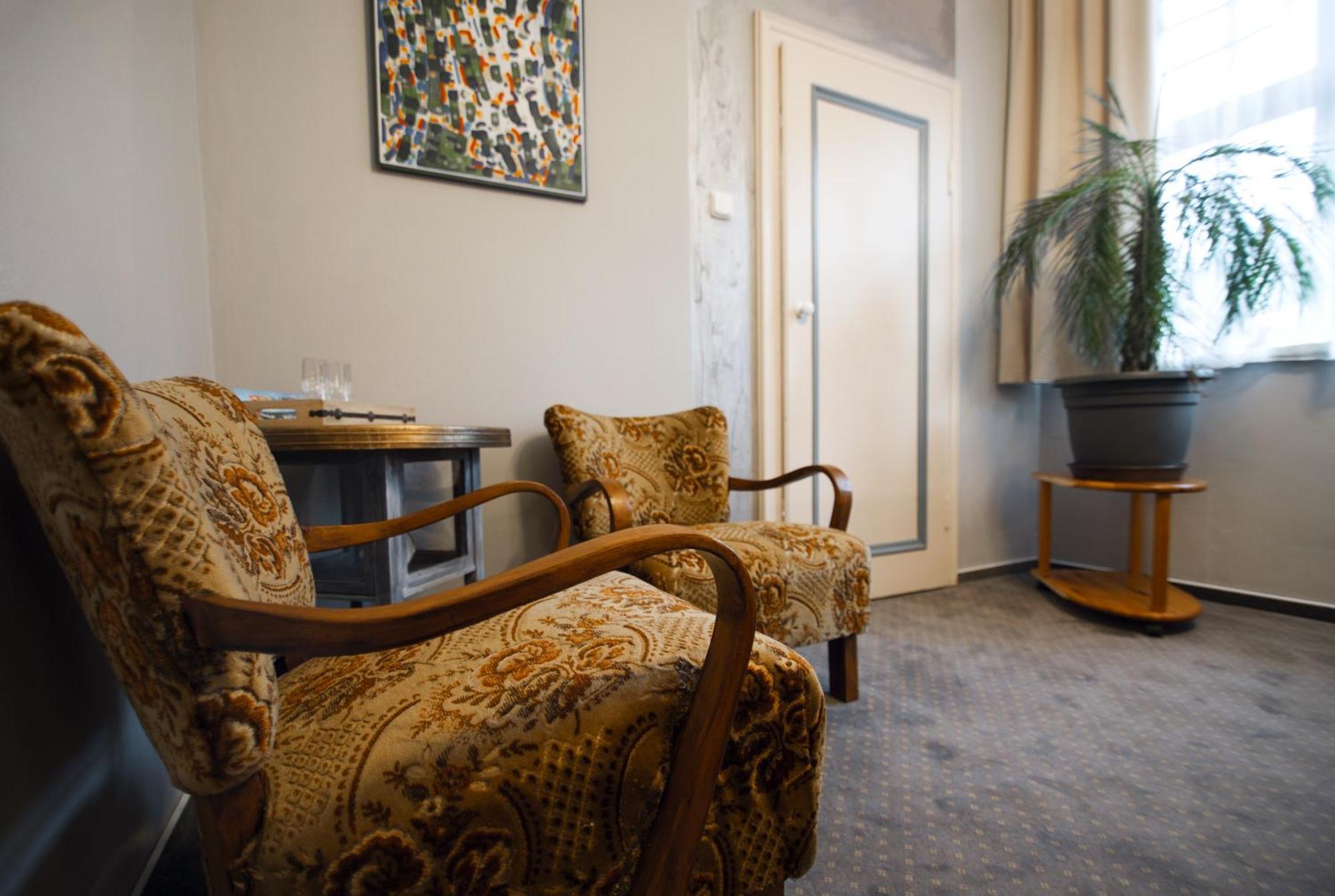 Pension Ayky Jablonec nad Nisou Pokoj fotografie