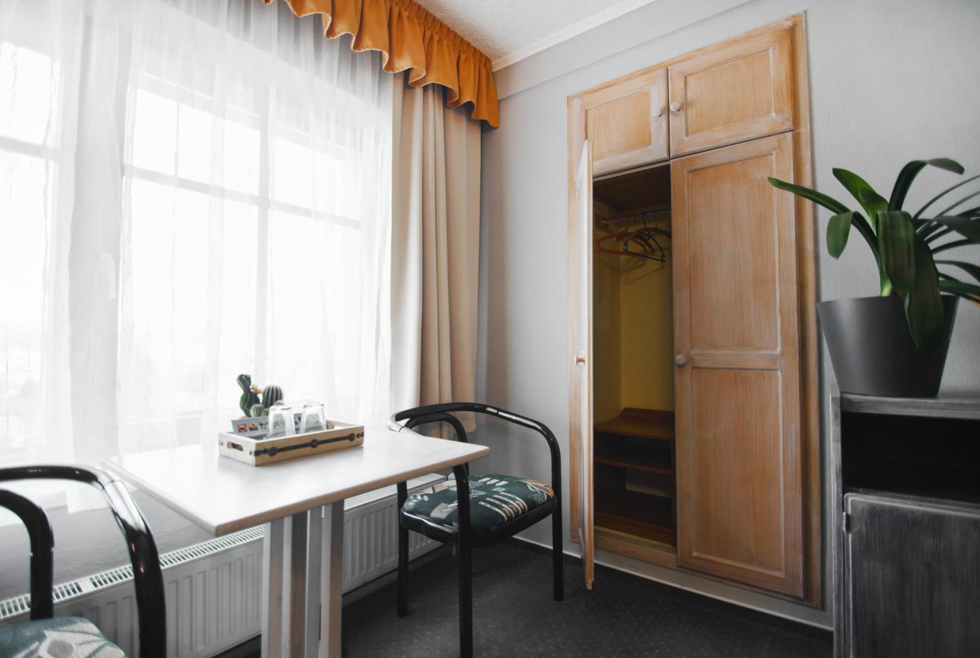 Pension Ayky Jablonec nad Nisou Pokoj fotografie